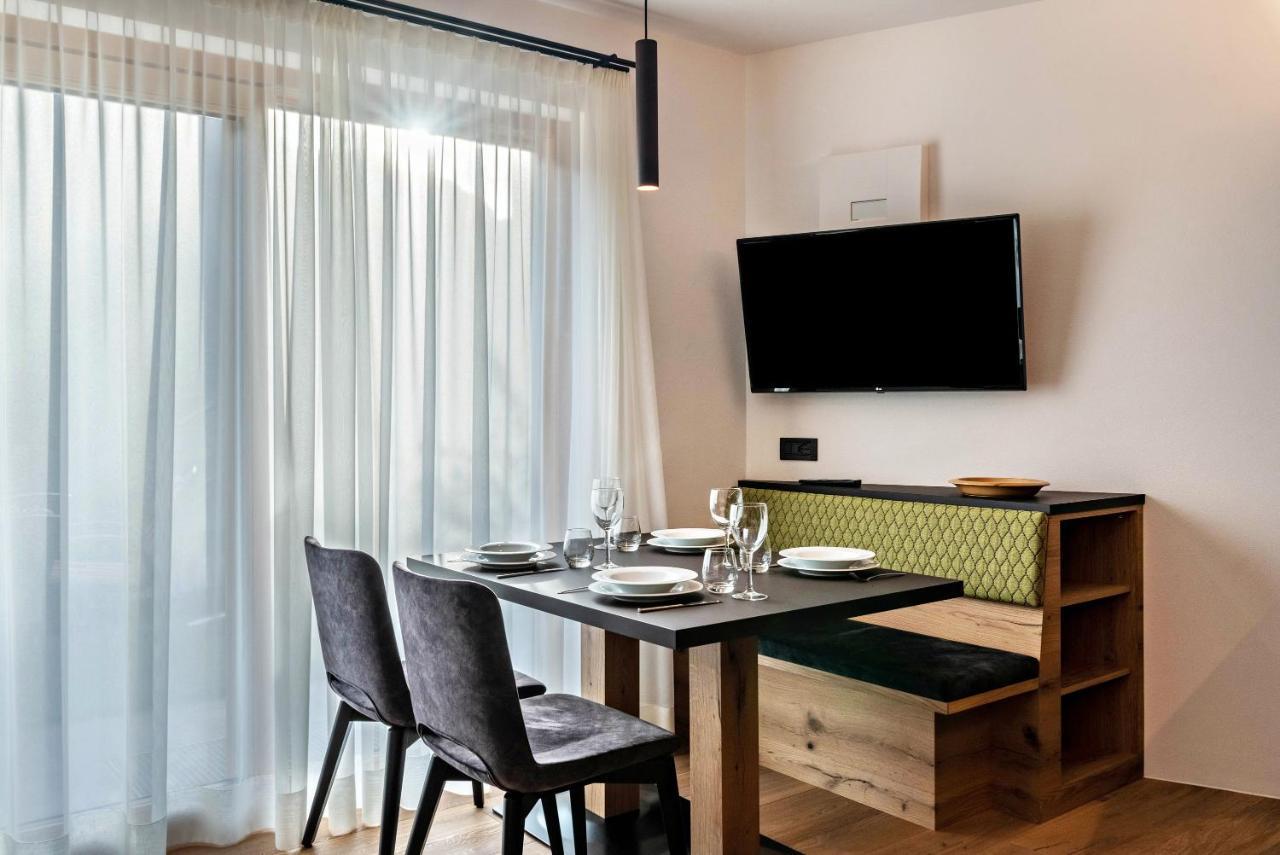 Apartment Bullaccia Stlarida Ορτιζέι Εξωτερικό φωτογραφία