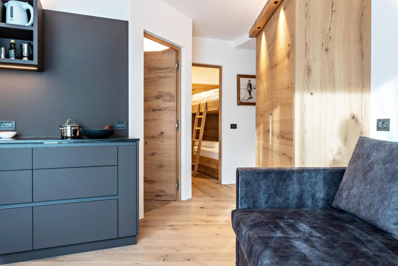 Apartment Bullaccia Stlarida Ορτιζέι Εξωτερικό φωτογραφία
