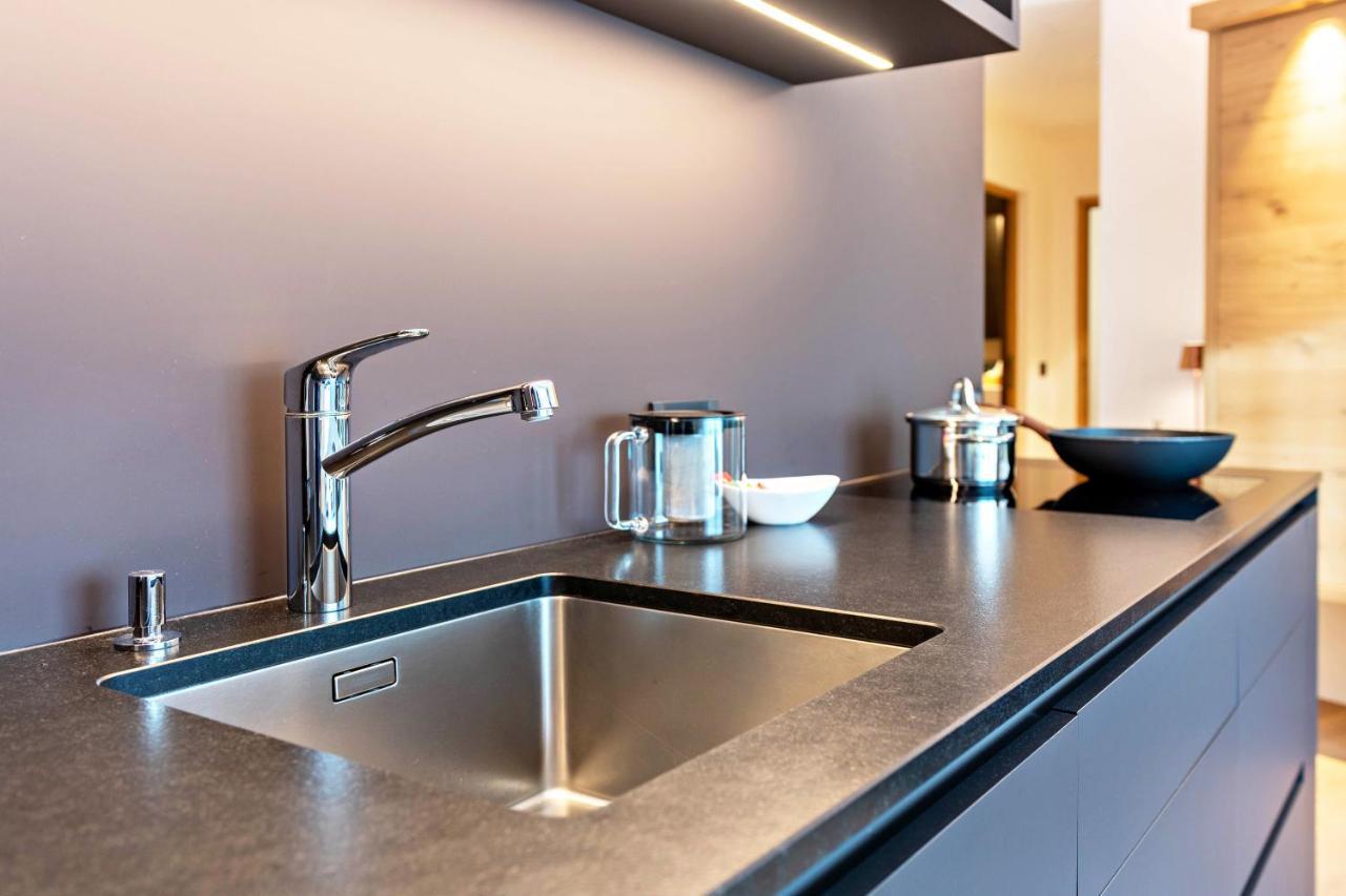Apartment Bullaccia Stlarida Ορτιζέι Εξωτερικό φωτογραφία