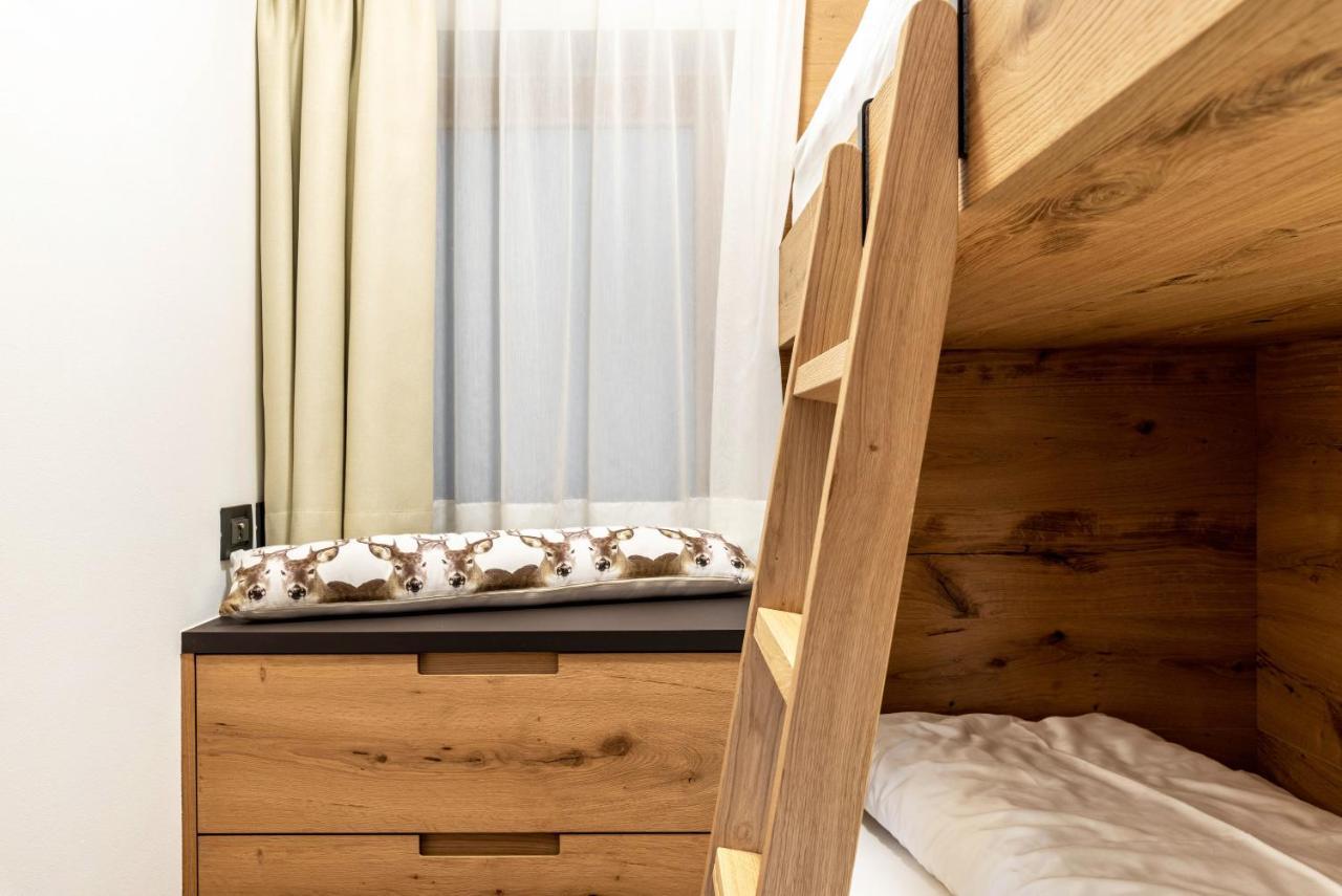 Apartment Bullaccia Stlarida Ορτιζέι Εξωτερικό φωτογραφία
