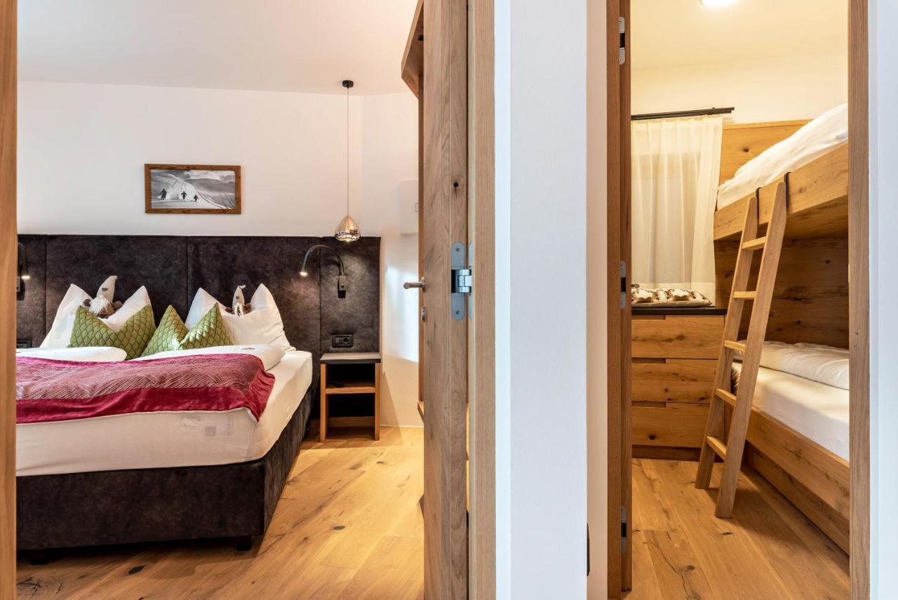 Apartment Bullaccia Stlarida Ορτιζέι Εξωτερικό φωτογραφία